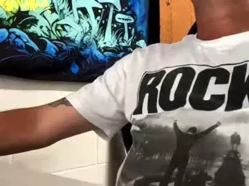 aussie9inchforall on Chaturbate 