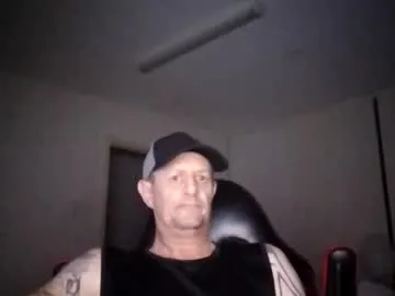 aussie9inchforall on Chaturbate 