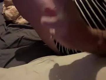 aussielovingxxx on Chaturbate 