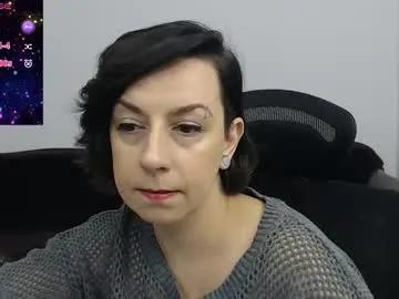 autumnopal on Chaturbate 