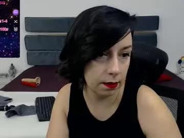 autumnopal on Chaturbate 