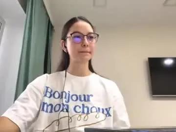 ayakoslotemaker on Chaturbate 