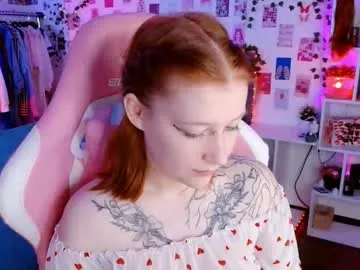 ayla_hill on Chaturbate