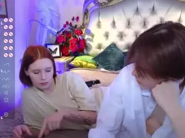 babees_eva on Chaturbate 