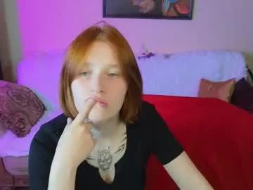 babees_eva on Chaturbate 