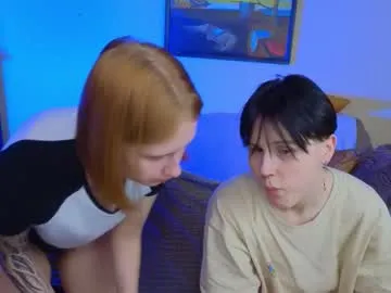 babees_eva on Chaturbate 