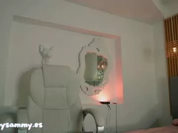 baby_sammyy on Chaturbate 