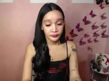 babynexy69 — Goal: LET ME TURN YOUR FANTASY INTO REALITY  #pinay   #mistress   #slave  #aussie   #asian [2000 tokens left] #lovense