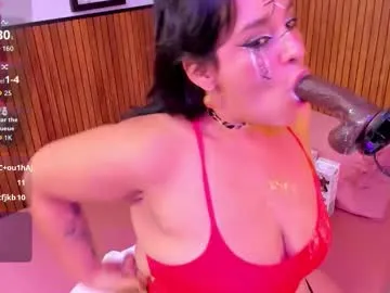 barbara_connor on Chaturbate 