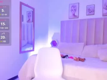 barbie_ev on Chaturbate 