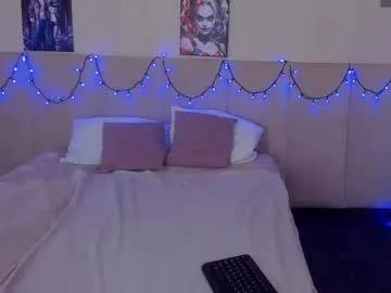 barbiemuscle1 on Chaturbate 