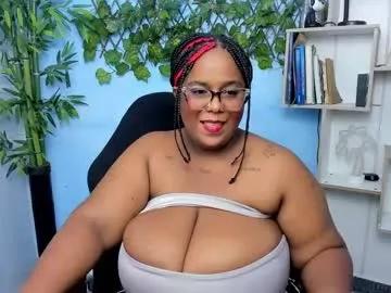 bbw_charlote on Chaturbate 