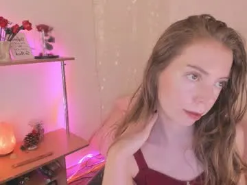 beautyeliise — GOAL: top off [111 tokens remaining]  fav tips: 29, 32, 36, 111 tks #cute #natural #petite #redhead #smalltits