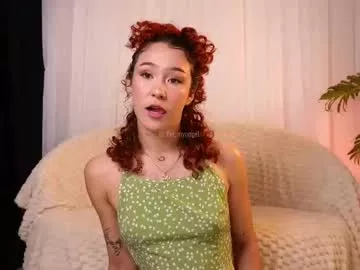bella_franco on Chaturbate 