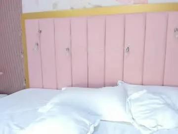 bella_miia_ on Chaturbate 