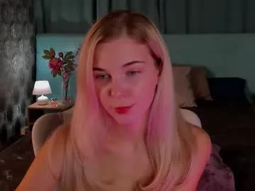 bella_stewartt on Chaturbate 