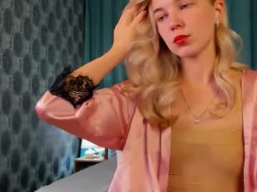 bella_stewartt on Chaturbate 
