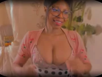 bellablakes18 on Chaturbate 