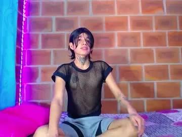 bellamy_094 on Chaturbate 