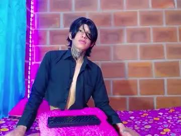 bellamy_094 on Chaturbate 