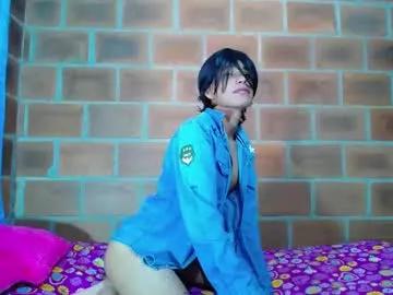 bellamy_094 on Chaturbate 