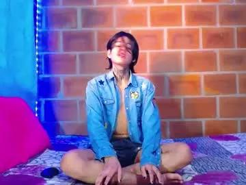 bellamy_094 on Chaturbate 