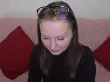 belleamiee on Chaturbate 