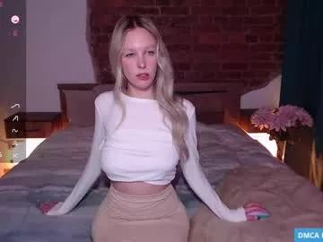 bellean_blare on Chaturbate 