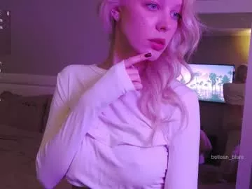 bellean_blare on Chaturbate 