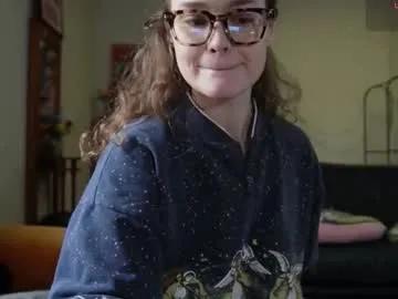 bellebabyboo on Chaturbate 