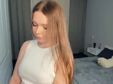 bellidream on Chaturbate 