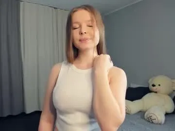 bellidream on Chaturbate 