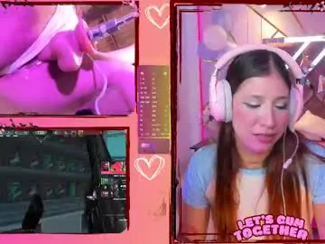 bellyrouse on Chaturbate 