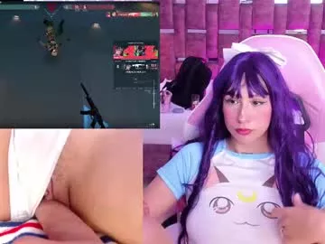 bellyrouse on Chaturbate 