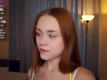 berenicefarran on Chaturbate 