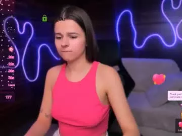 berry_alma on Chaturbate 
