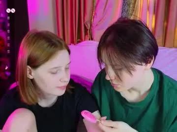 berry_assortment — GOAL: sweet kiss [56 tokens remaining] HOTTEST OIL SHOW WITH TWO SEXY GIRLS #redhead #skinny #bigass #lesbian #teen