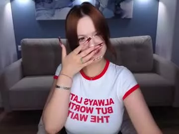 betty__davvis on Chaturbate 