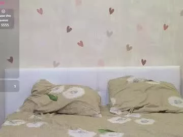 betty_blame on Chaturbate 