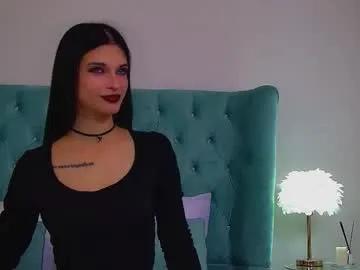 beverlyyork on Chaturbate 