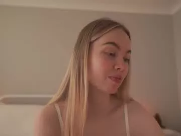 bibi_it_is on Chaturbate 