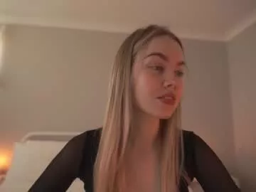 bibi_it_is on Chaturbate 