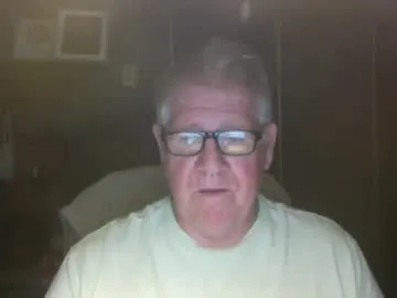 bigbeerdrinker1 on Chaturbate 