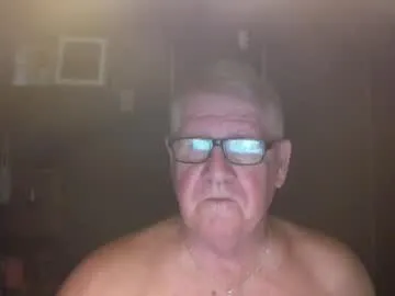 bigbeerdrinker1 on Chaturbate 