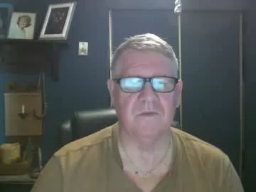 bigbeerdrinker1 on Chaturbate 