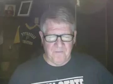bigbeerdrinker1 on Chaturbate 
