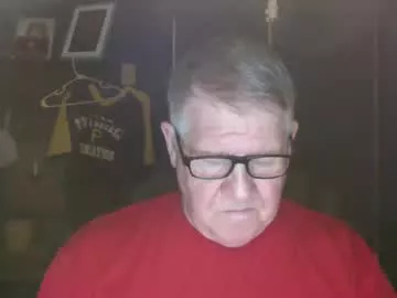 bigbeerdrinker1 on Chaturbate 