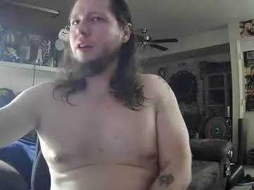 biggerisbetter21 on Chaturbate 