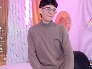 billie_jr on Chaturbate 