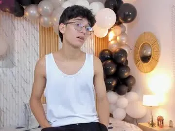 billie_jr — cum explosion in my room #monstercock #cumshow #young #bigdick #skinny [983 tokens remaining]